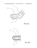 ELECTROSURGICAL INSTRUMENT FOR TISSUE COAGULATION AND CUT diagram and image