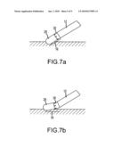 IRRIGATED ABLATION CATHETER HAVING A FLEXIBLE MANIFOLD diagram and image