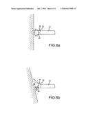 IRRIGATED ABLATION CATHETER HAVING A FLEXIBLE MANIFOLD diagram and image