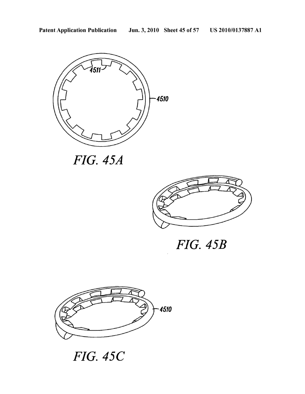 DEVICES, SYSTEMS AND METHODS FOR TISSUE REPAIR - diagram, schematic, and image 46