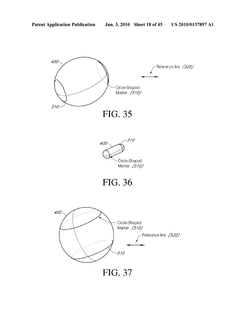 INTRAGASTRIC DEVICE - diagram, schematic, and image 19