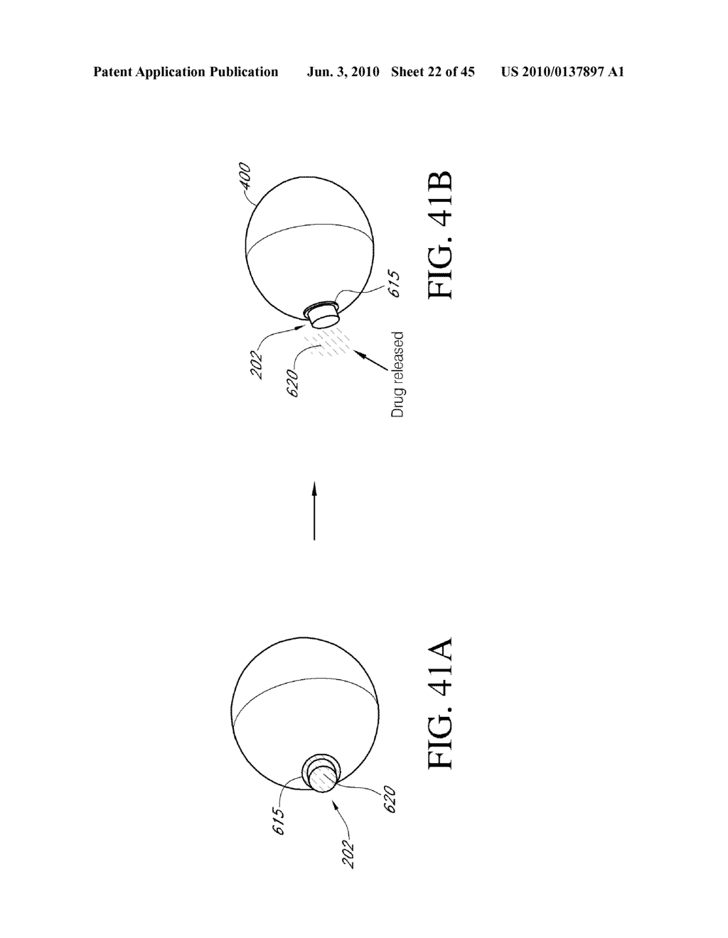 INTRAGASTRIC DEVICE - diagram, schematic, and image 23