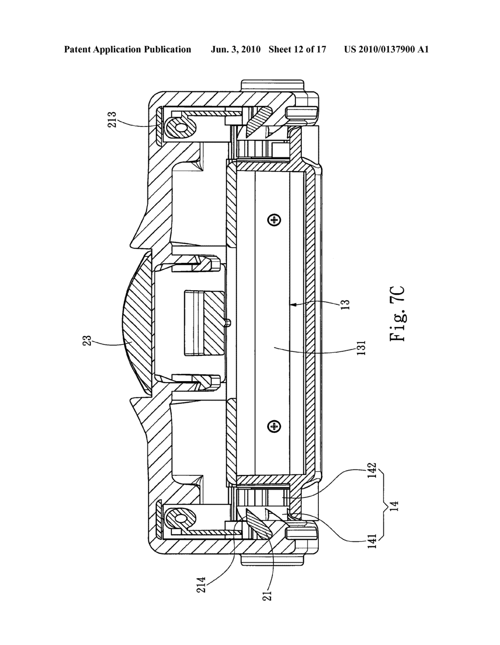 ADJUSTABLE TOURNIQUET - diagram, schematic, and image 13