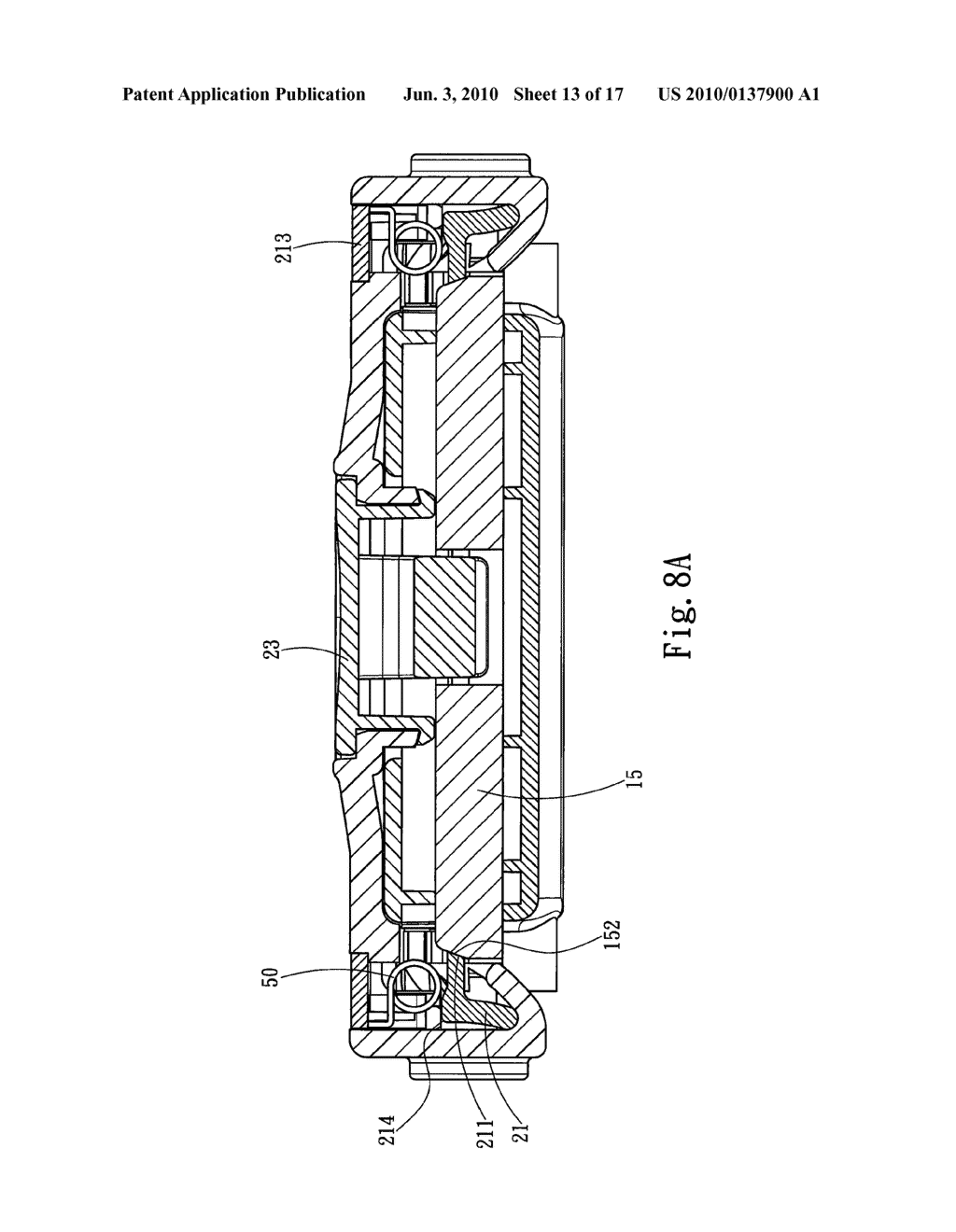 ADJUSTABLE TOURNIQUET - diagram, schematic, and image 14