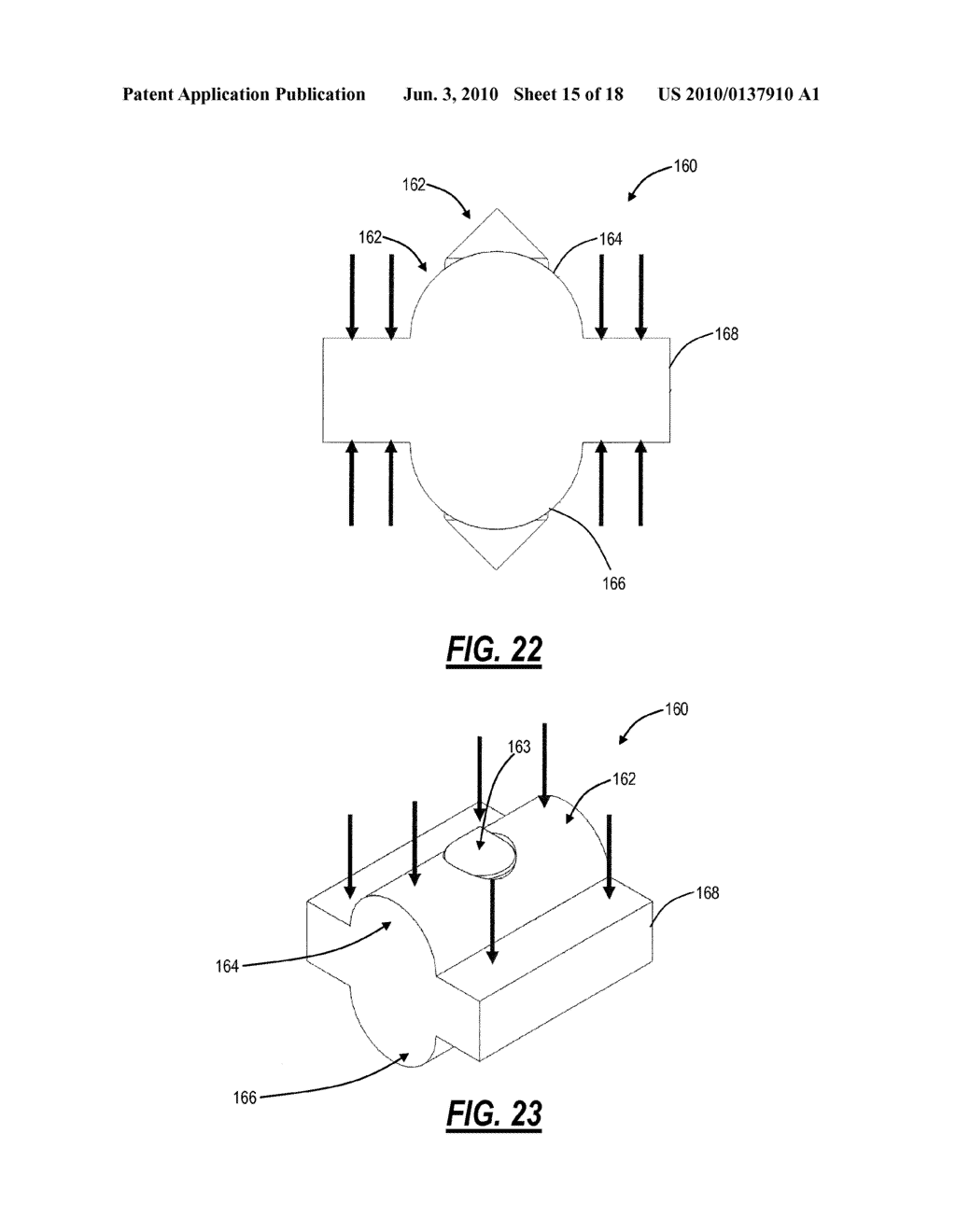 FACET DISTRACTION DEVICE, FACET JOINT IMPLANT, AND ASSOCIATED METHODS - diagram, schematic, and image 16