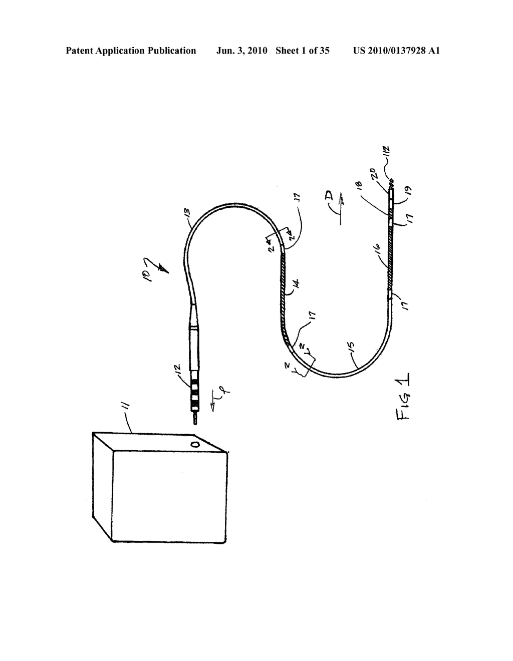 IMPLANTABLE LEAD - diagram, schematic, and image 02