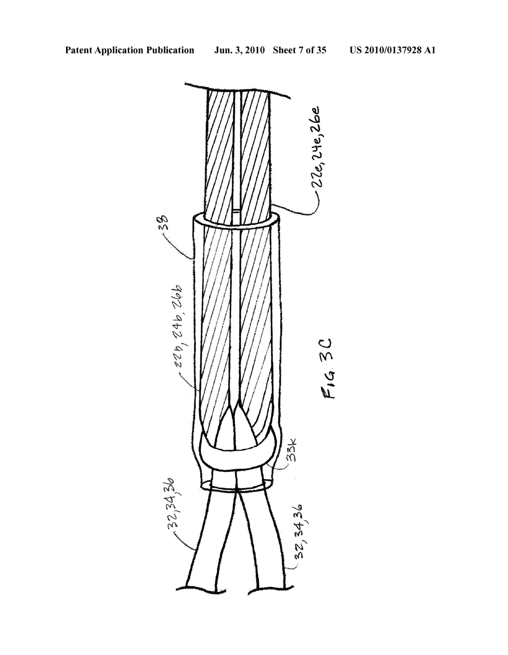 IMPLANTABLE LEAD - diagram, schematic, and image 08