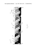 IMPLANTABLE LEAD diagram and image