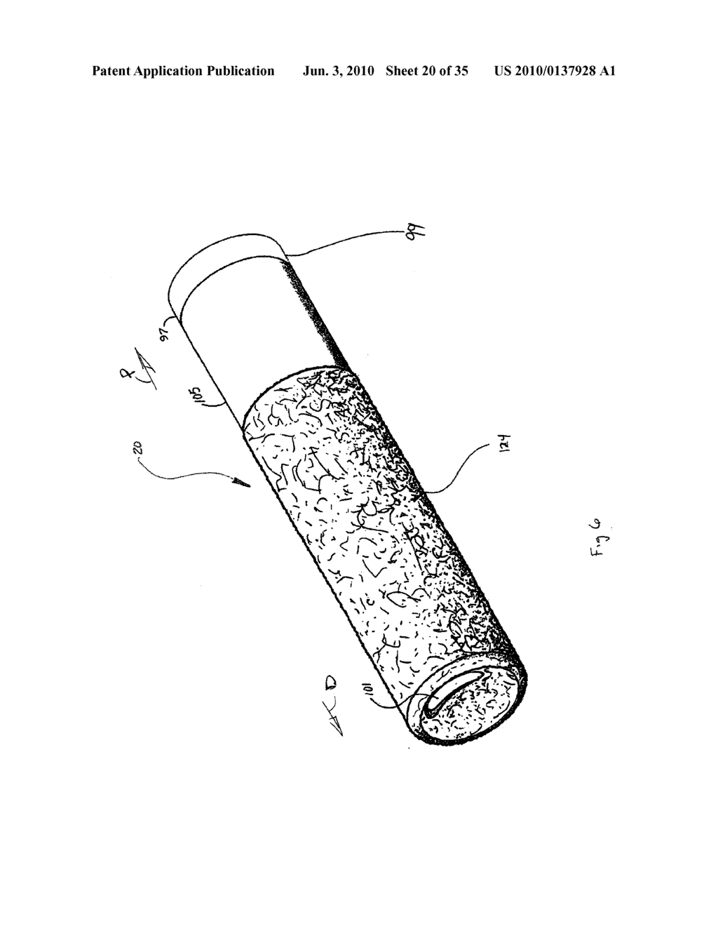 IMPLANTABLE LEAD - diagram, schematic, and image 21