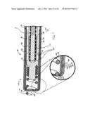 IMPLANTABLE LEAD diagram and image