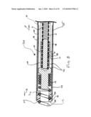 IMPLANTABLE LEAD diagram and image