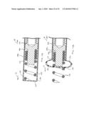 IMPLANTABLE LEAD diagram and image