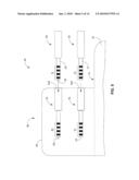 IMPLANTABLE MEDICAL DEVICE INCLUDING A PLURALITY OF LEAD CONNECTION ASSEMBLIES diagram and image