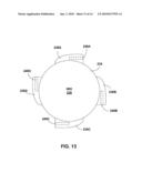 IMPLANTABLE MEDICAL DEVICE INCLUDING A PLURALITY OF LEAD CONNECTION ASSEMBLIES diagram and image