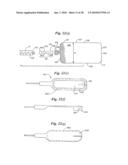 Subcutaneous Electrode with Improved Contact Shape for Transthoracic Conduction diagram and image