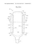 Subcutaneous Electrode with Improved Contact Shape for Transthoracic Conduction diagram and image