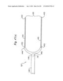 Subcutaneous Electrode with Improved Contact Shape for Transthoracic Conduction diagram and image