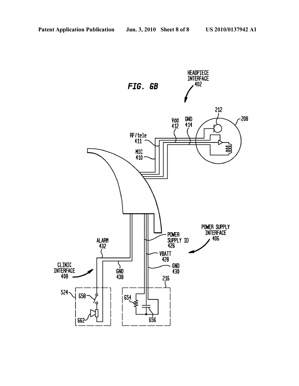 TRANSFORMABLE SPEECH PROCESSOR MODULE FOR A HEARING PROSTHESIS - diagram, schematic, and image 09