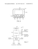 METHOD AND APPARATUS FOR IDENTIFYING MIDDLE LEAD IN A TRI-LEAD CONFIGURATION diagram and image