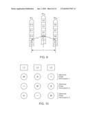 METHOD AND APPARATUS FOR IDENTIFYING MIDDLE LEAD IN A TRI-LEAD CONFIGURATION diagram and image