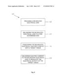 BIFURCATED ELECTRICAL LEAD AND METHOD OF USE diagram and image