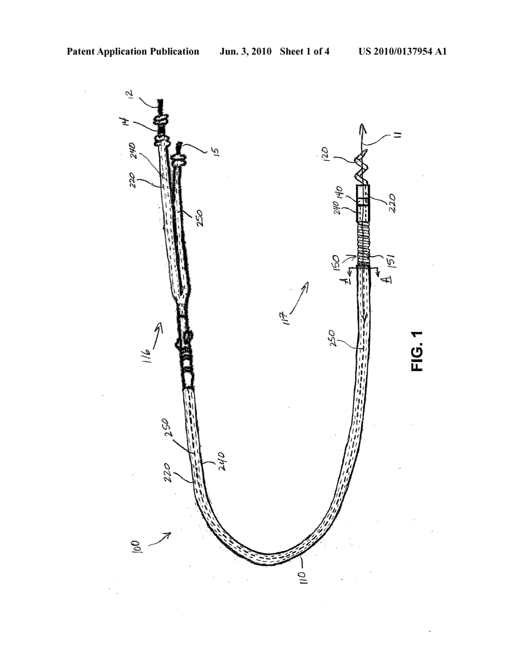 CONDUCTIVE COUPLINGS, AND COMPONENTS THEREOF, FOR MEDICAL ELECTRICAL LEADS - diagram, schematic, and image 02