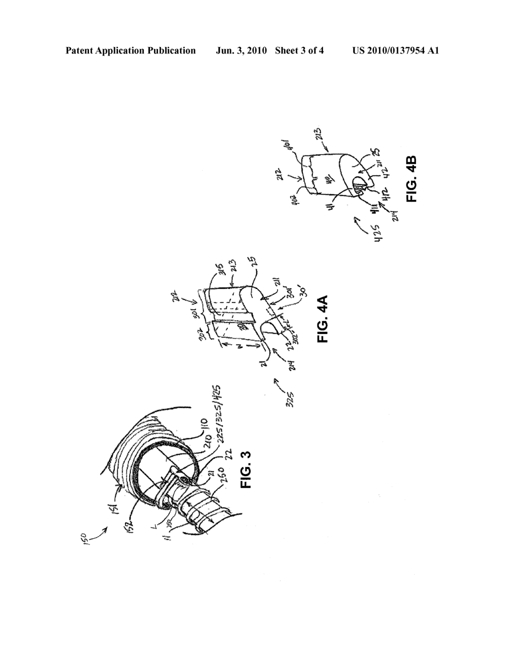 CONDUCTIVE COUPLINGS, AND COMPONENTS THEREOF, FOR MEDICAL ELECTRICAL LEADS - diagram, schematic, and image 04