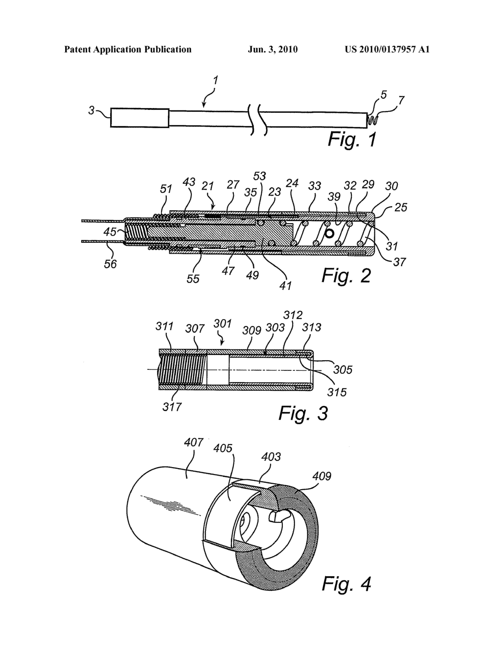 MEDICAL IMPLANTABLE LEAD - diagram, schematic, and image 02