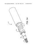 MEDICAL ELECTRICAL LEAD WITH BACKFILLED ELECTRODE SUB-ASSEMBLY diagram and image