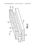 Coating for Medical Device Having Increased Surface Area diagram and image