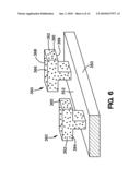 Coating for Medical Device Having Increased Surface Area diagram and image