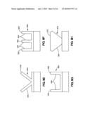 Coating for Medical Device Having Increased Surface Area diagram and image