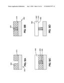 Coating for Medical Device Having Increased Surface Area diagram and image