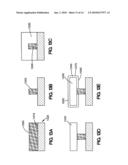 Coating for Medical Device Having Increased Surface Area diagram and image