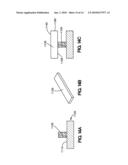 Coating for Medical Device Having Increased Surface Area diagram and image