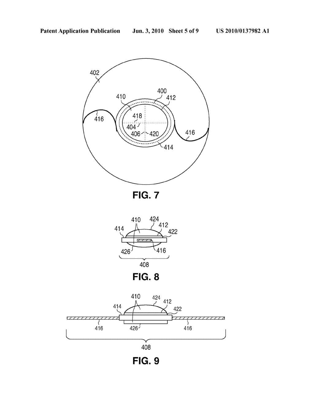 Method For Creating Incisions To Improve Intraocular Lens Placement - diagram, schematic, and image 06