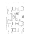 CONTROLLED VAPOR DEPOSITION OF BIOCOMPATIBLE COATINGS FOR MEDICAL DEVICES diagram and image