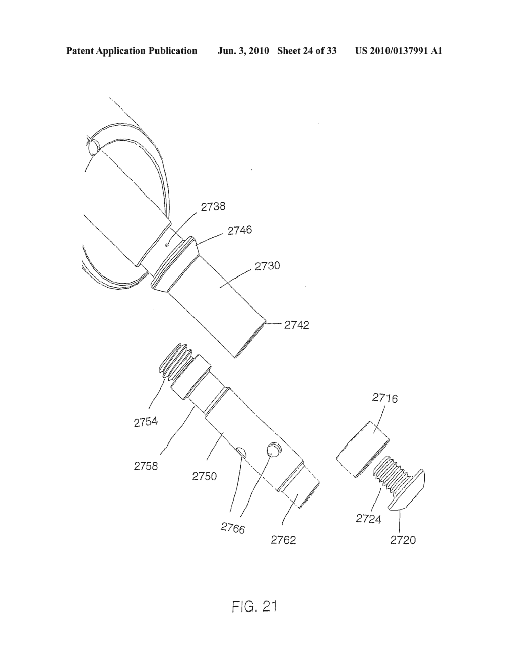 PROSTHETIC NUCLEUS WITH A PREFORMED MEMBRANE - diagram, schematic, and image 25