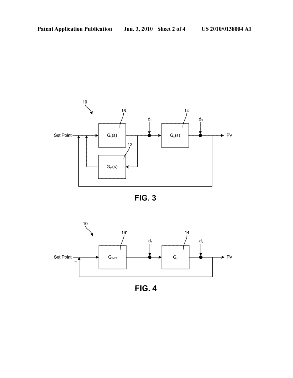 APPARATUS AND METHOD FOR MODEL-BASED CONTROL - diagram, schematic, and image 03