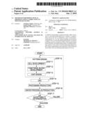 METHOD OF PERFORMING OPTICAL PROXIMITY EFFECT CORRECTIONS TO PHOTOMASK PATTERN diagram and image