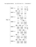 METHOD OF PERFORMING OPTICAL PROXIMITY EFFECT CORRECTIONS TO PHOTOMASK PATTERN diagram and image