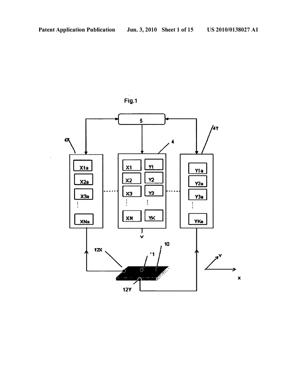 METHOD AND APPARATUS FOR IN-LINE QUALITY CONTROL OF WAFERS - diagram, schematic, and image 02