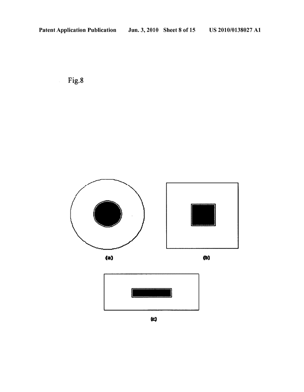 METHOD AND APPARATUS FOR IN-LINE QUALITY CONTROL OF WAFERS - diagram, schematic, and image 09