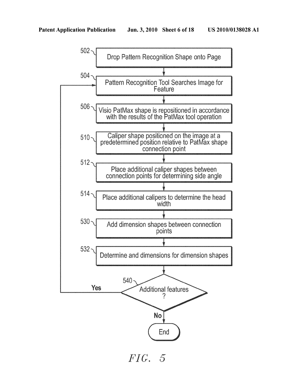 GRAPHICAL AUTOMATED MACHINE CONTROL AND METROLOGY - diagram, schematic, and image 07