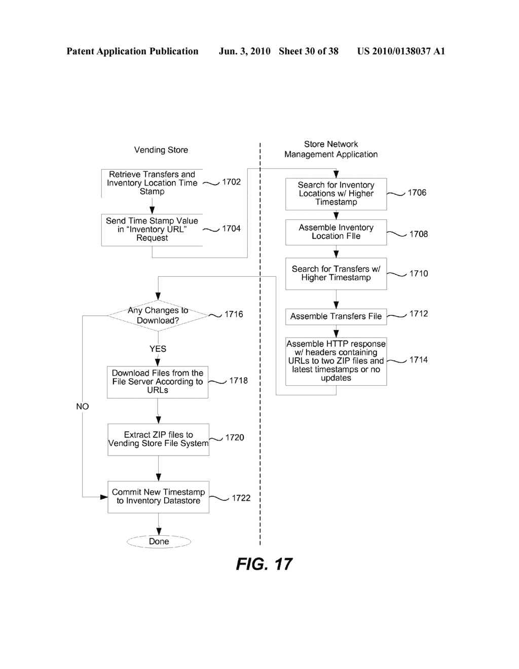 Vending Store Inventory Management and Reporting System - diagram, schematic, and image 31