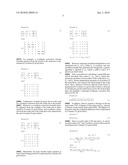 METHOD FOR DETERMINING AMOUNT OF CORRECTION OF BEARING HEIGHT diagram and image