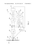 METHOD AND SYSTEMS FOR UTILIZING EXCESS ENERGY GENERATED BY A RENEWABLE POWER GENERATION SYSTEM TO TREAT ORGANIC WASTE MATERIAL diagram and image