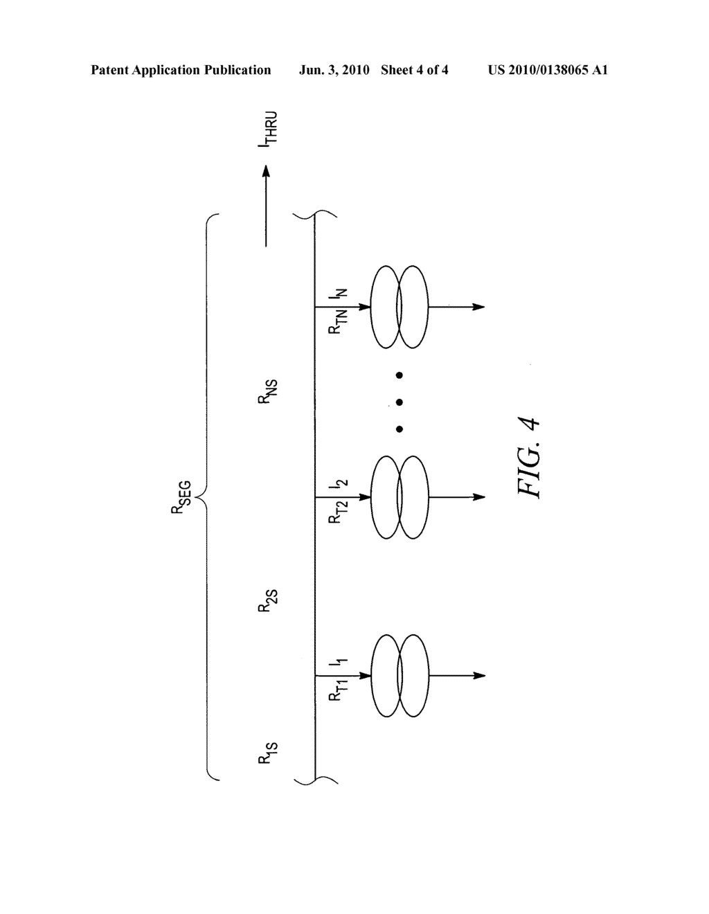 Method and system for reducing feeder circuit loss using demand response - diagram, schematic, and image 05