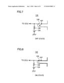 ON-VEHICLE EQUIPMENT CONTROL SYSTEM AND VEHICLE diagram and image