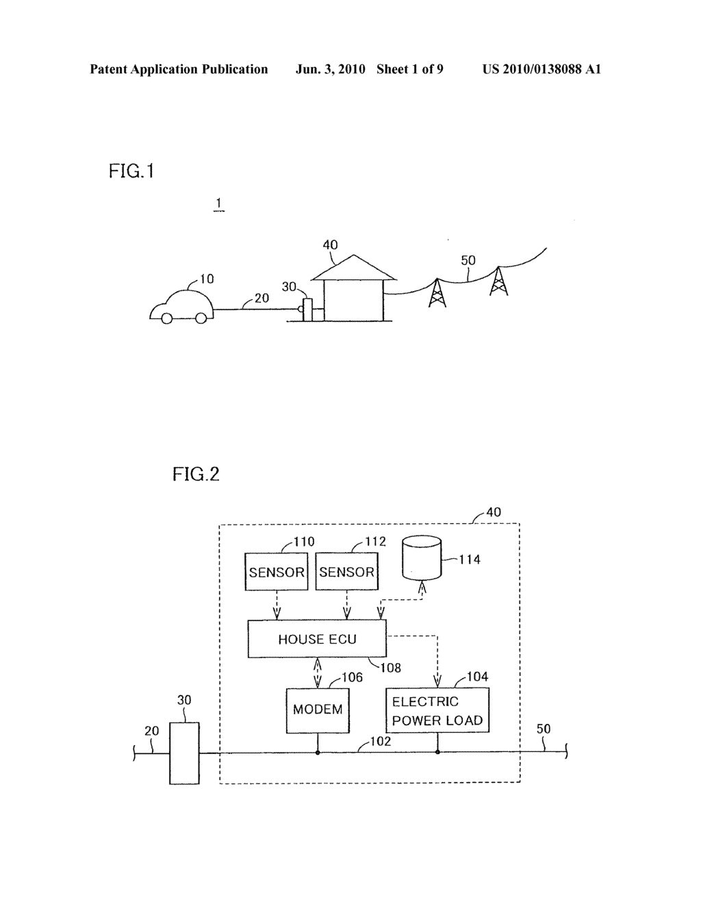 INFORMATION SYSTEM USING VEHICLE, CHARGING DEVICE AND VEHICLE - diagram, schematic, and image 02